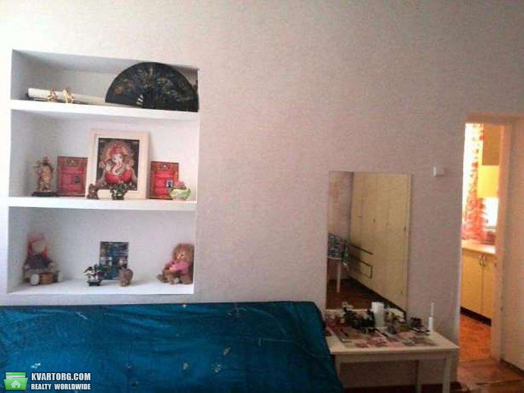 Sell 3-room apartment. Одесса, Базарная — photo 3