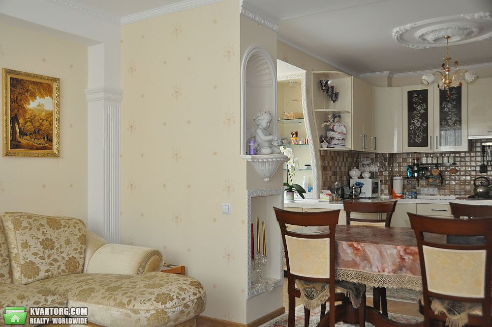 Sell 2-room apartment. Харьков, ул. Дружбы Народов — photo 5