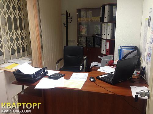 Rent out office. Киев, Ул.Богдановская 2 — photo 2