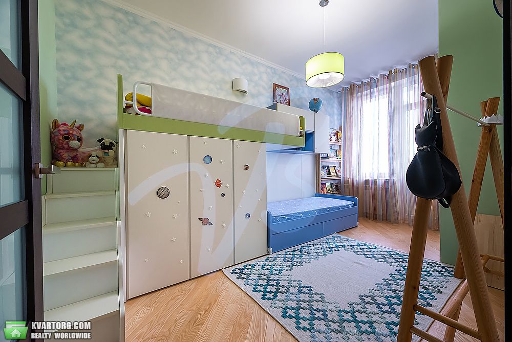 Sell 5-room apartment. Киев,  Мирного Панаса — photo 8