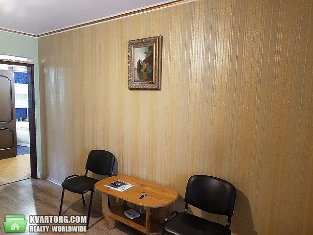 Rent out 1-room apartment. Киев,  Волынская — photo 3