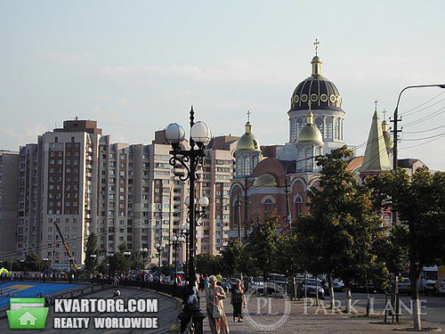 Sell 1-room apartment. Киев,  Героев Сталинграда пр — photo 7