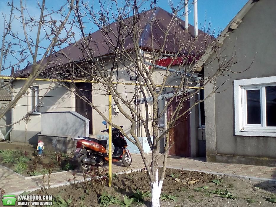 Sell house. Николаев, Виноградная — photo 2