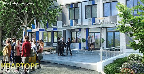 Sell office. Киев,  Петропавловская — photo 1