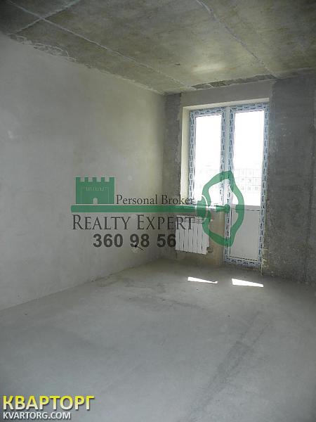Sell 2-room apartment. Киев,  Кольцова бул — photo 1