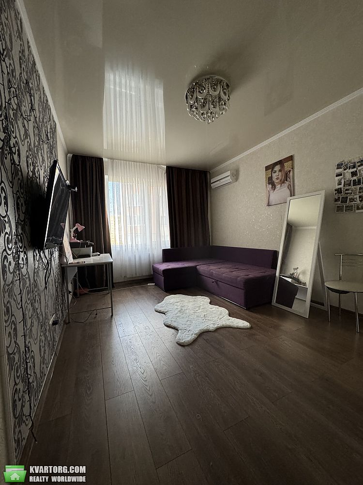 Sell 1-room apartment. Одесса, Радужный м-н — photo 2