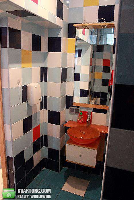 Rent out office. Киев, ул.Саксаганского — photo 6