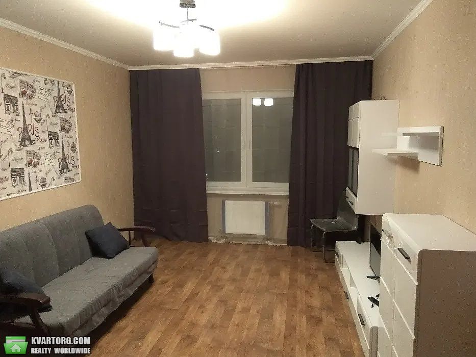 Sell 1-room apartment. Киев,  Донца — photo 1