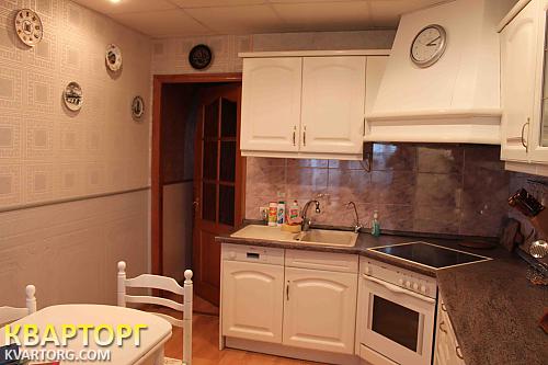 Sell 3-room apartment. Одесса, Клубничный переулок — photo 2