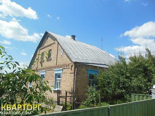 Sell house. Киевская обл.,  Садовая — photo 6