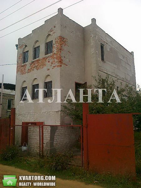 Sell house. Одесса, Кооператив Авангард-2 — photo 1