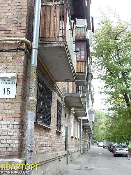 Sell 1-room apartment. Киев,  Белорусская — photo 4