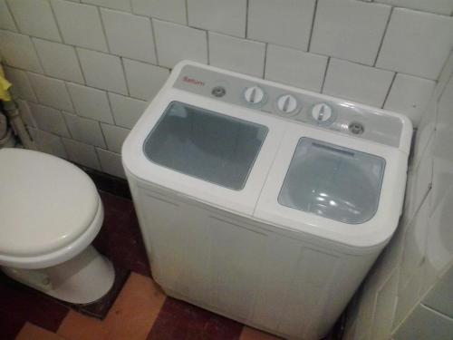 Rent out 2-room apartment. Днепропетровск, Ногинская улица — photo 5
