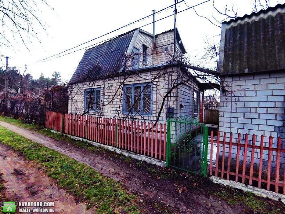 Sell house. Днепропетровск, Некрасова — photo 1