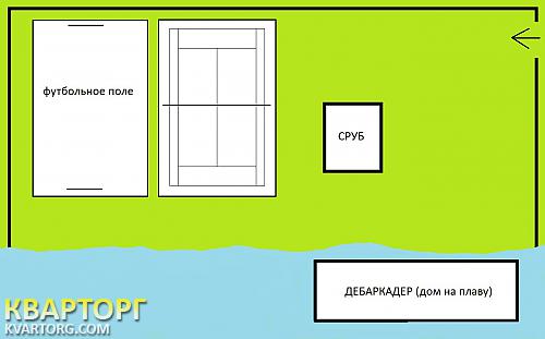 Rent out house. Киев, Труханов остров — photo 9