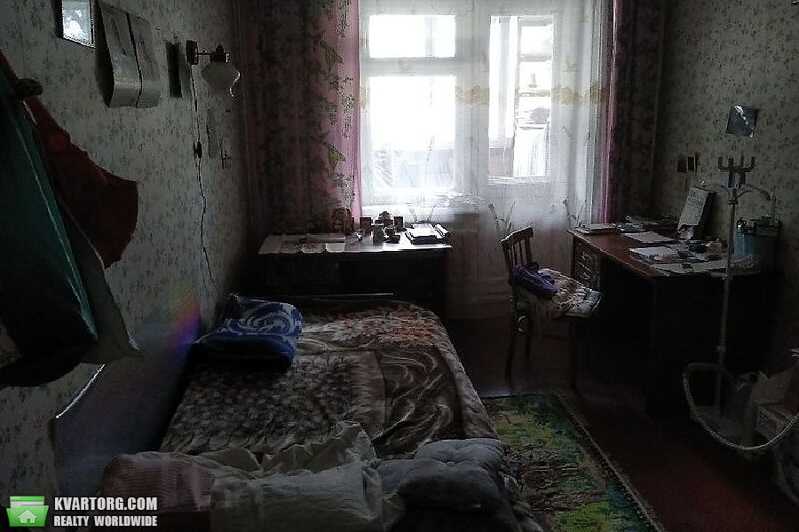 Sell 3-room apartment. Киев,  Новополевая — photo 3