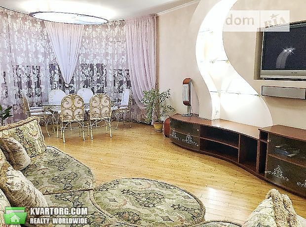 Rent out 3-room apartment. Киев, Дитриевская, дом 69 — photo 1