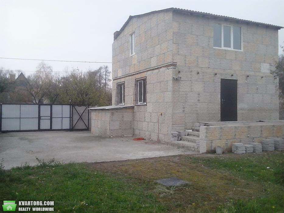 Sell house. Днепропетровск, Байкальская — photo 1