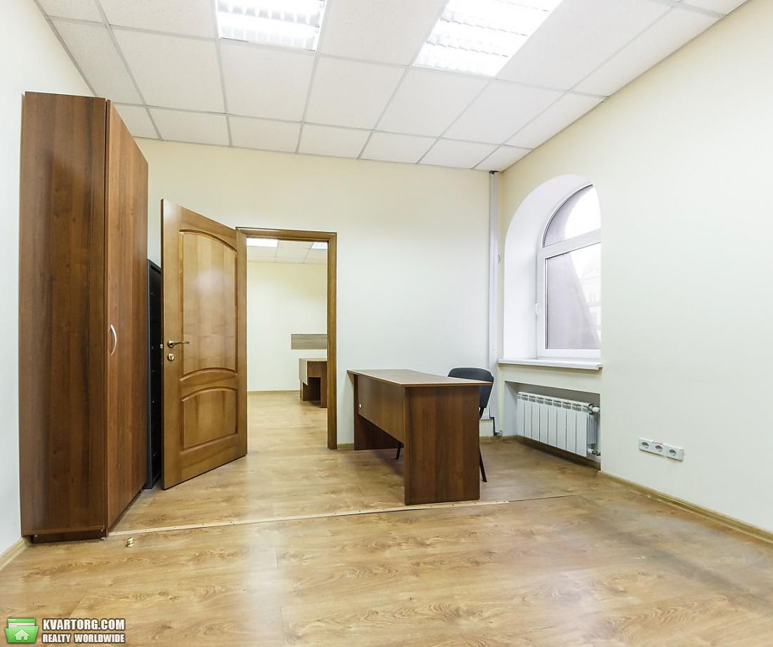 Rent out office. Киев,  Нижний Вал — photo 5