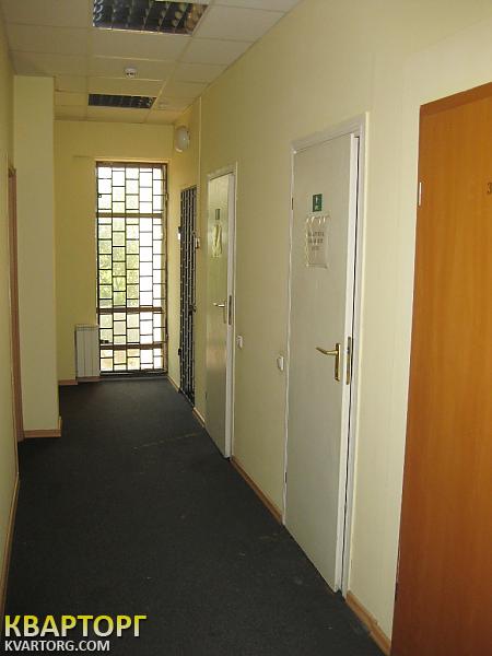 Rent out office. Киев, Ул.  Гончара — photo 6