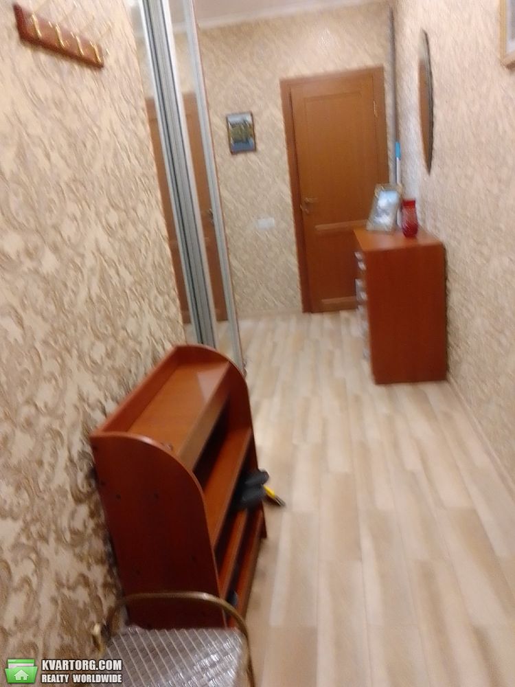 Rent out 1-room apartment. Киев, Машинобудівників — photo 4