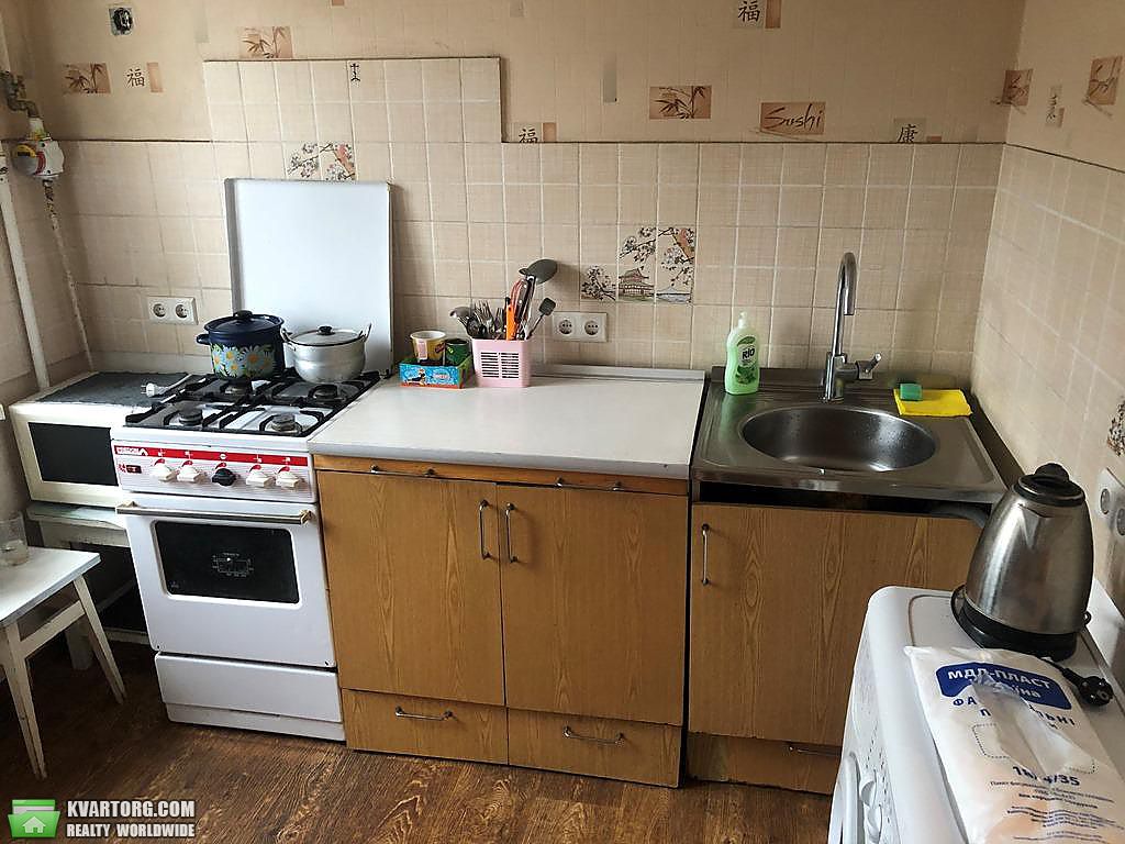 Sell 2-room apartment. Киев,  Щусева — photo 1