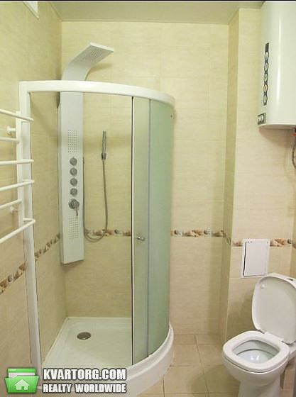 Rent out 1-room apartment. Киев,  Кондратюка — photo 7