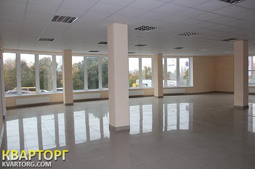 Rent out office. Киев, Краснозвездный пр — photo 5