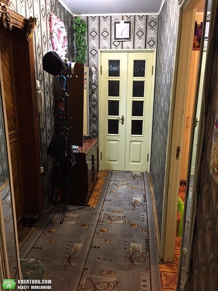 Sell 2-room apartment. Днепропетровск, Братьев Трофимовых — photo 4