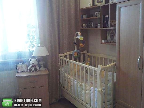 Sell 3-room apartment. Одесса, Заславского — photo 3