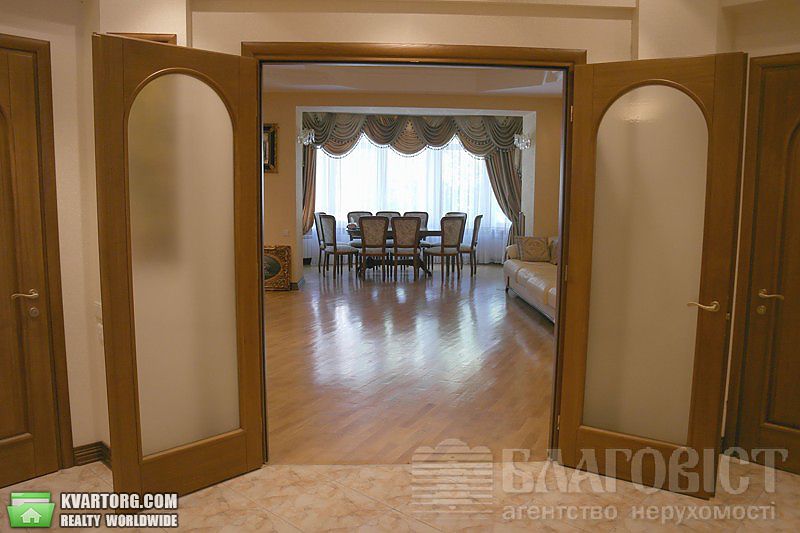 Sell 5-room apartment. Киев,  Саксаганского — photo 8