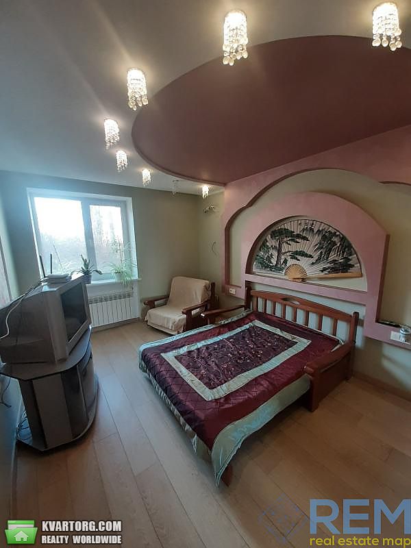 Sell 3-room apartment. Одесса, Пишоновский — photo 1