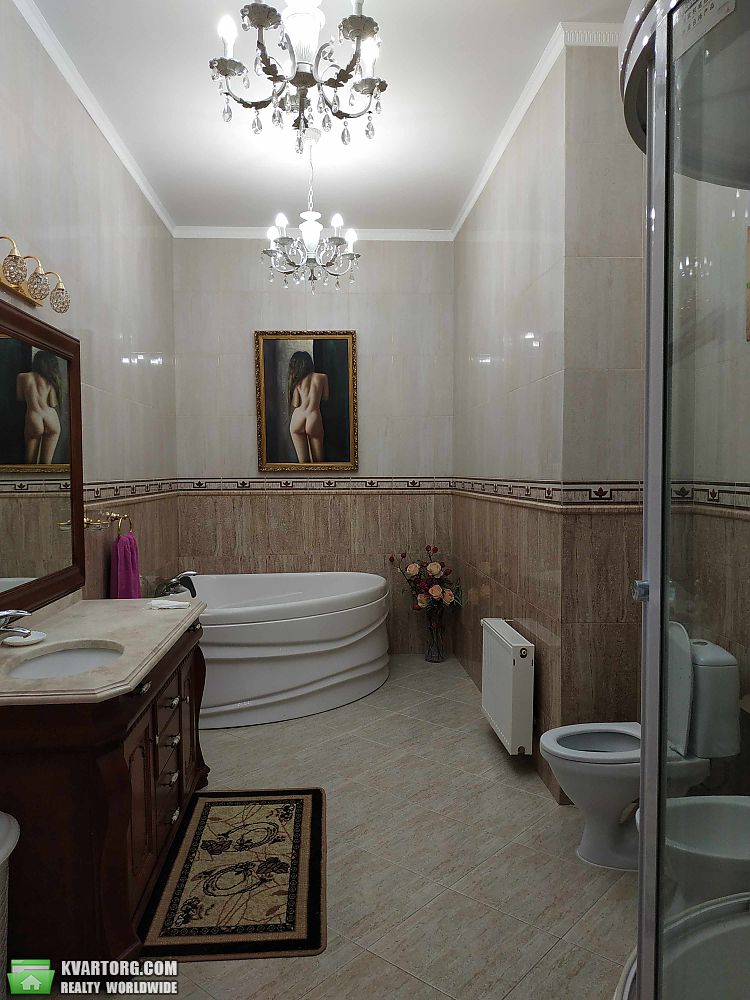 Rent out 2-room apartment. Одесса, Лидерсофский бульвар — photo 9