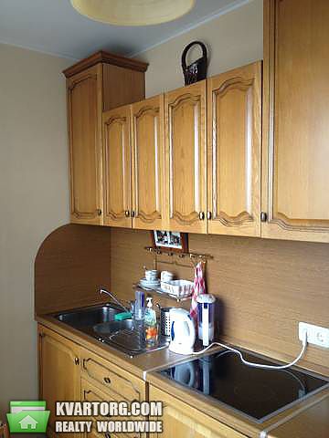 Sell 1-room apartment. Киев, Закревского — photo 4