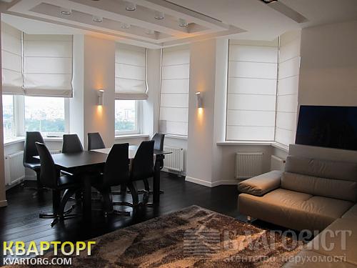 Rent out 5-room apartment. Киев,  Соломенская — photo 3