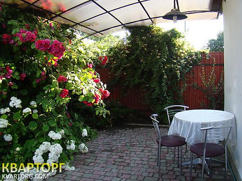 Rent out house. Одесса, 7 Фонтана — photo 1