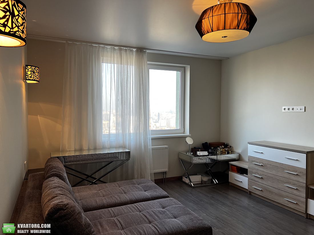 Sell 1-room apartment. Киев,  Богдановская — photo 4