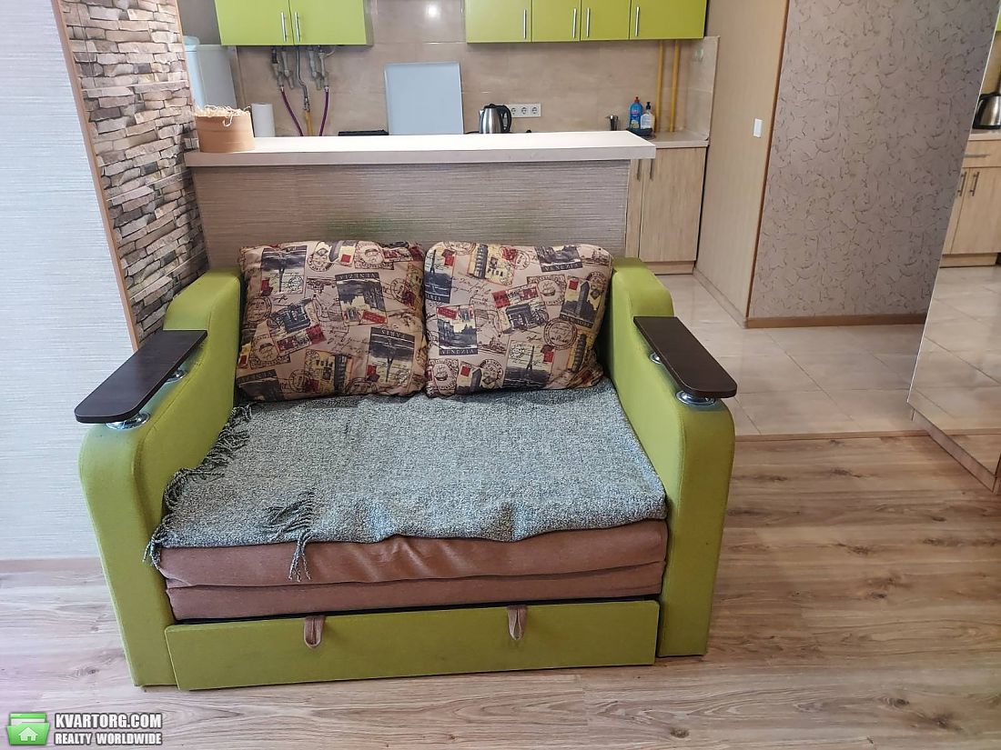 Rent out 1-room apartment. Киевская обл., Гетьманская — photo 6