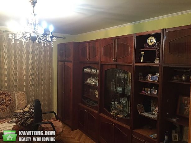 Sell 3-room apartment. Харьков, Амосова — photo 1