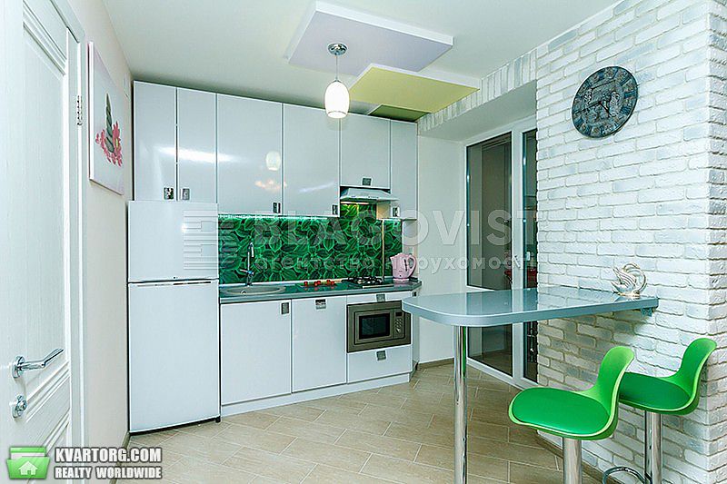 Sell 1-room apartment. Киев,  Мечникова — photo 5