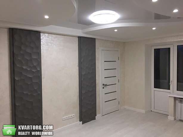 Sell 2-room apartment. Киев,  Выборгская — photo 7