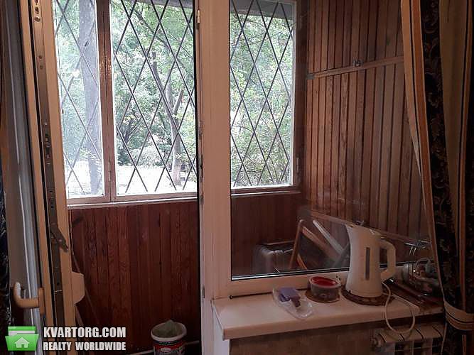 Sell 1-room apartment. Киев,  Островского — photo 7