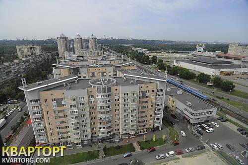 Rent out office. Киев, Раисы Окипной — photo 3