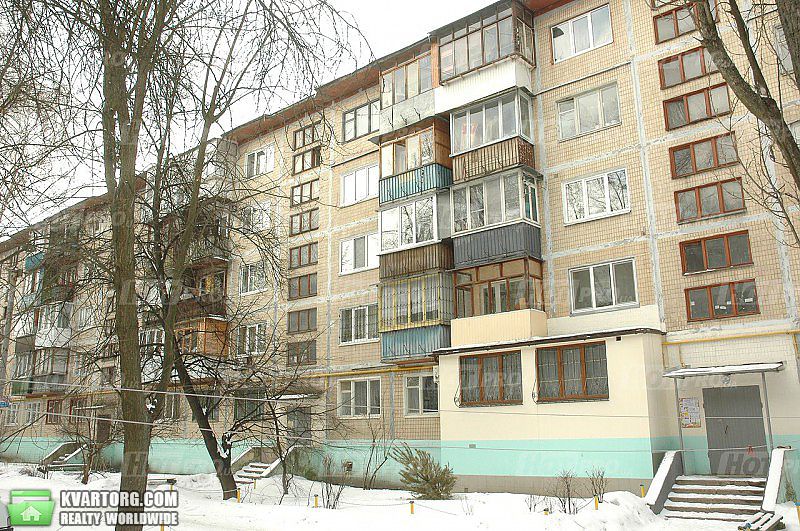 Sell 1-room apartment. Киев,  Гната Юры — photo 2