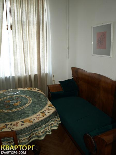 Rent out 2-room apartment. Киев, Б.Хмельницкого — photo 5