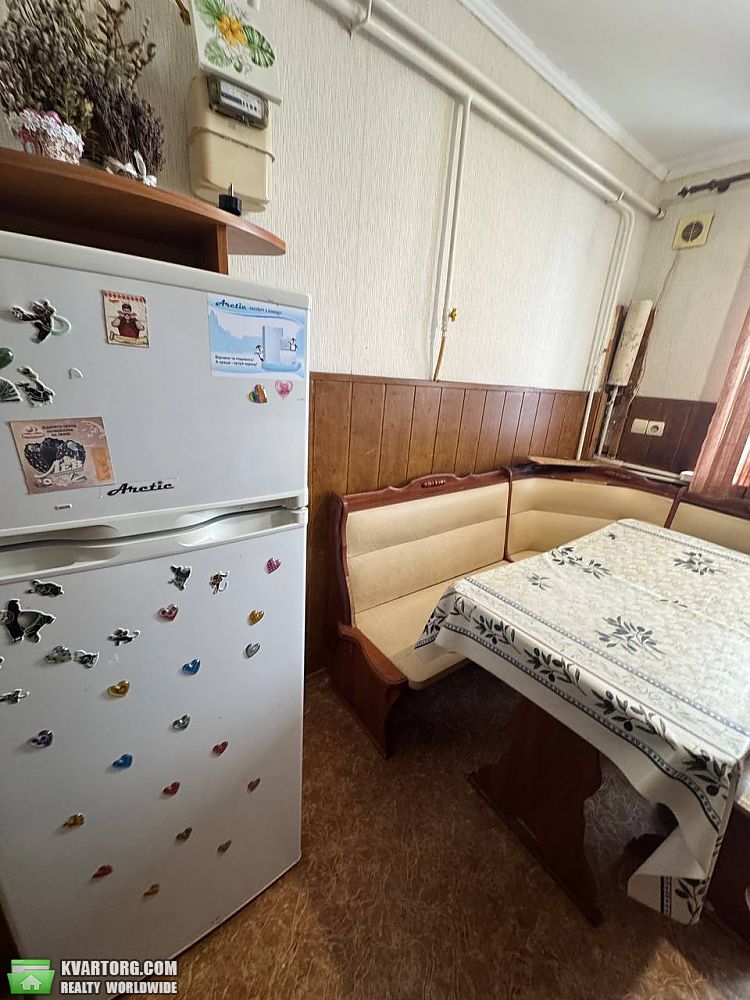 Sell 1-room apartment. Одесса, Лабораторна — photo 3