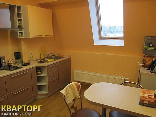 Rent out office. Киев,  Кияновский пер — photo 8