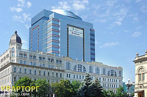 Rent out office. Киев,  Владимирская — photo 2