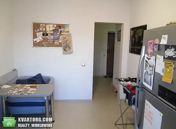 Sell 1-room apartment. Киев,  Конева — photo 2