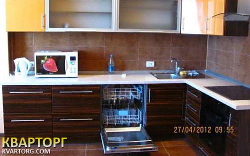 Rent out 3-room apartment. Одесса, Французский бульвар — photo 1